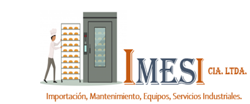 Logo IMESI